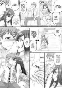 Page 25 of Boyfriend for a Sugar Baby Futa Girl - preview thumbnail