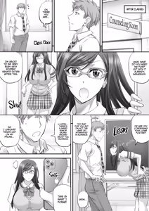 Page 3 of Boyfriend for a Sugar Baby Futa Girl - preview thumbnail