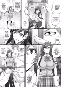 Page 4 of Boyfriend for a Sugar Baby Futa Girl - preview thumbnail