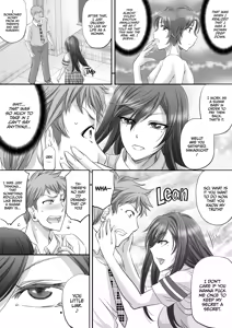 Page 6 of Boyfriend for a Sugar Baby Futa Girl - preview thumbnail