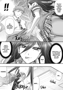 Page 7 of Boyfriend for a Sugar Baby Futa Girl - preview thumbnail
