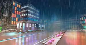 Page 1136 of Ryuusei World Actor: Gaslight Bullet - preview thumbnail