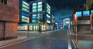 Page 1140 of Ryuusei World Actor: Gaslight Bullet - preview thumbnail