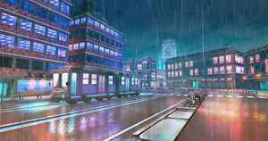 Page 1318 of Ryuusei World Actor: Gaslight Bullet - preview thumbnail