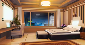 Page 1506 of Ryuusei World Actor: Gaslight Bullet - preview thumbnail