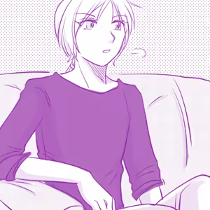 Page 301 of sailor moon art compilation - preview thumbnail