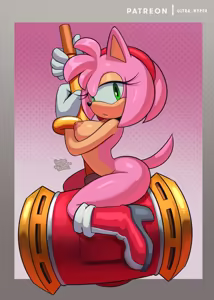 Page 119 of Rouge the Bat - preview thumbnail