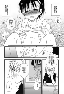 Page 57 of Otokonoko Play - preview thumbnail