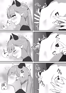 Page 16 of Namaiki Twintail no Jakuten - preview thumbnail
