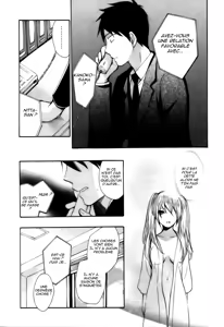 Page 110 of Velvet Kiss 02 - preview thumbnail