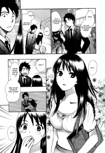 Page 112 of Velvet Kiss 02 - preview thumbnail