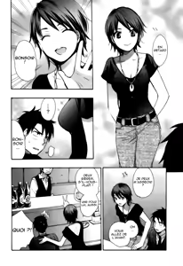 Page 119 of Velvet Kiss 02 - preview thumbnail