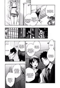 Page 138 of Velvet Kiss 02 - preview thumbnail