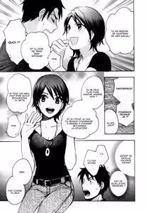 Page 140 of Velvet Kiss 02 - preview thumbnail