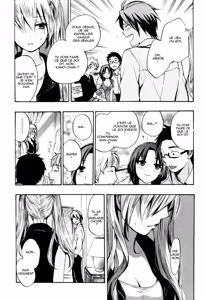 Page 160 of Velvet Kiss 02 - preview thumbnail