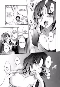 Page 164 of Velvet Kiss 02 - preview thumbnail