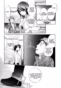 Page 181 of Velvet Kiss 02 - preview thumbnail