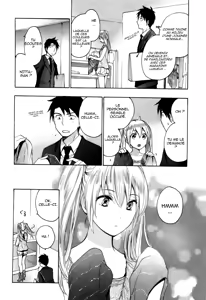 Page 29 of Velvet Kiss 02 - preview thumbnail