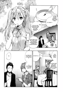 Page 51 of Velvet Kiss 02 - preview thumbnail