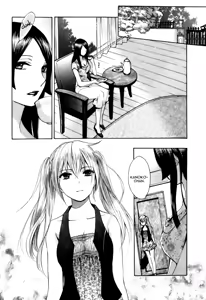 Page 75 of Velvet Kiss 02 - preview thumbnail