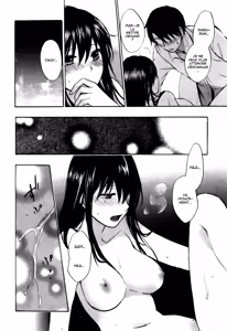 Page 105 of Velvet Kiss 03 - preview thumbnail