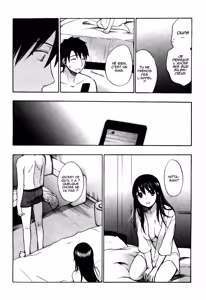 Page 109 of Velvet Kiss 03 - preview thumbnail