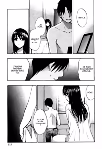 Page 110 of Velvet Kiss 03 - preview thumbnail