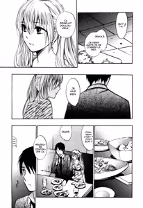 Page 114 of Velvet Kiss 03 - preview thumbnail