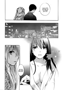 Page 116 of Velvet Kiss 03 - preview thumbnail