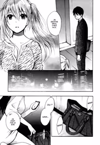 Page 118 of Velvet Kiss 03 - preview thumbnail