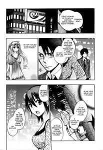Page 127 of Velvet Kiss 03 - preview thumbnail