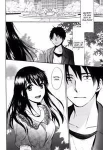 Page 131 of Velvet Kiss 03 - preview thumbnail