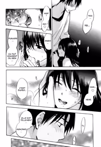 Page 135 of Velvet Kiss 03 - preview thumbnail