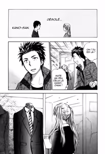 Page 136 of Velvet Kiss 03 - preview thumbnail