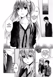 Page 139 of Velvet Kiss 03 - preview thumbnail