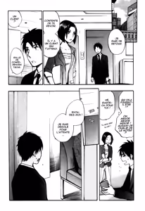 Page 145 of Velvet Kiss 03 - preview thumbnail