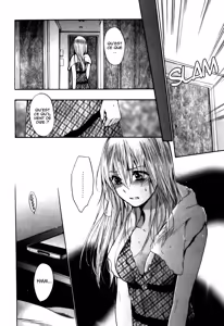 Page 165 of Velvet Kiss 03 - preview thumbnail
