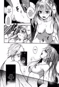 Page 171 of Velvet Kiss 03 - preview thumbnail