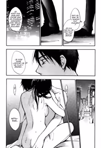 Page 178 of Velvet Kiss 03 - preview thumbnail