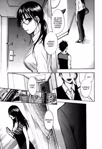 Page 186 of Velvet Kiss 03 - preview thumbnail