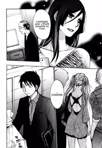 Page 187 of Velvet Kiss 03 - preview thumbnail