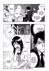 Page 36 of Velvet Kiss 03 - preview thumbnail