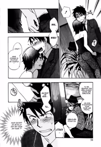 Page 57 of Velvet Kiss 03 - preview thumbnail