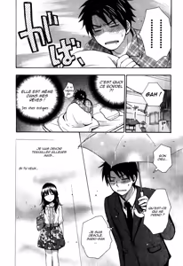 Page 6 of Velvet Kiss 03 - preview thumbnail