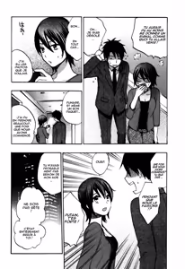 Page 67 of Velvet Kiss 03 - preview thumbnail