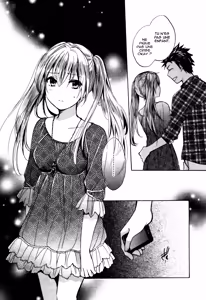 Page 71 of Velvet Kiss 03 - preview thumbnail