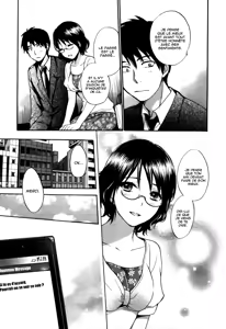 Page 82 of Velvet Kiss 03 - preview thumbnail