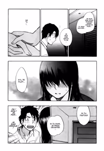 Page 98 of Velvet Kiss 03 - preview thumbnail