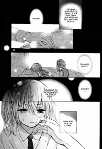 Page 114 of Velvet Kiss 04 - preview thumbnail