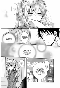 Page 127 of Velvet Kiss 04 - preview thumbnail